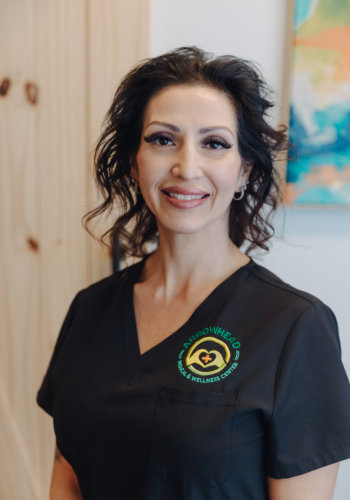 Danielle Vega